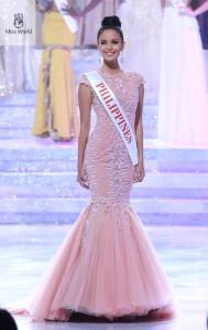 Miss Philippines